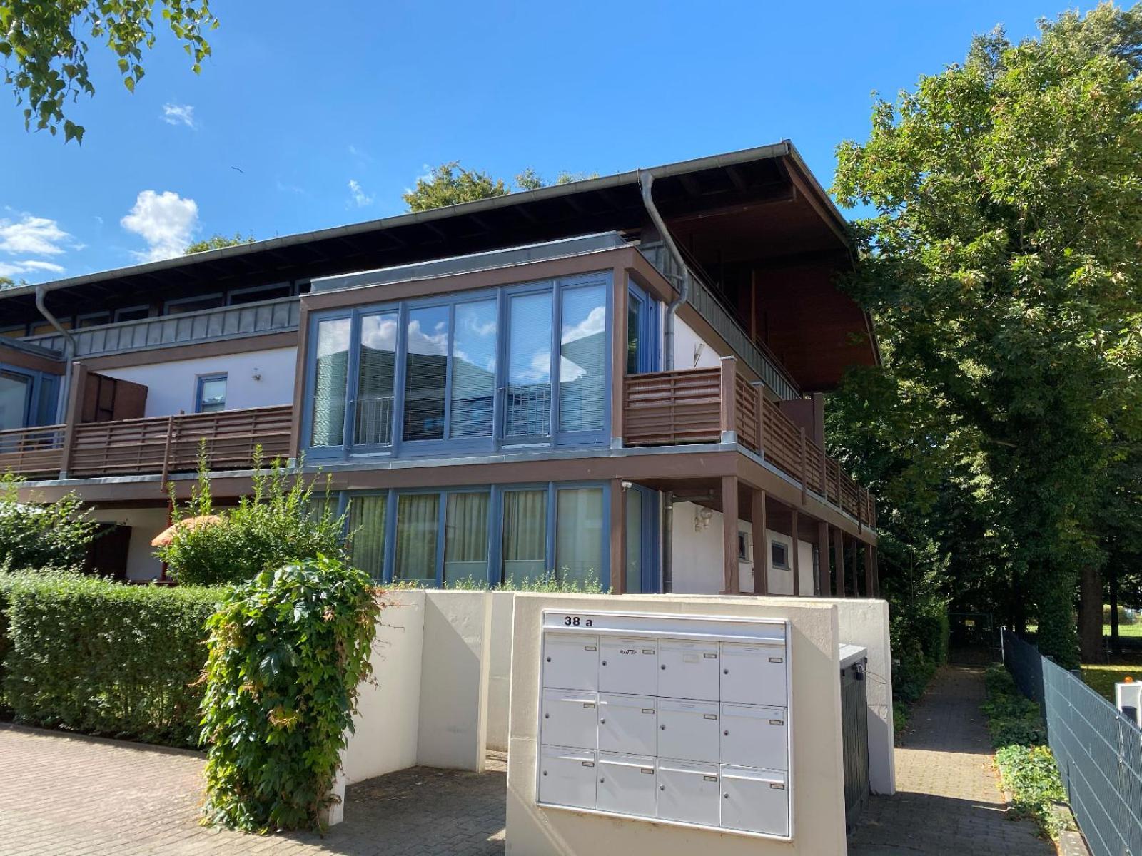 Villa Waldesruh Ostseebad Kühlungsborn Cameră foto
